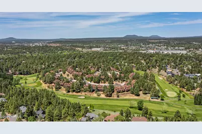2466 N Whispering Pines Way, Flagstaff, AZ 86004 - Photo 16