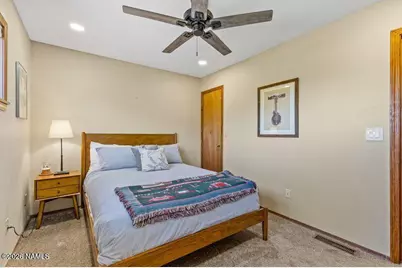 2466 N Whispering Pines Way, Flagstaff, AZ 86004 - Photo 20