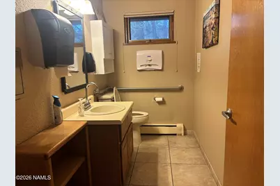 1360 N Rim Drive, Flagstaff, AZ 86001 - Photo 8