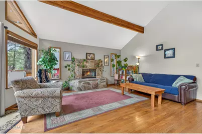 2804 Bird Springs Ovi, Flagstaff, AZ 86005 - Photo 18