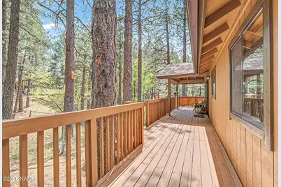 2804 Bird Springs Ovi, Flagstaff, AZ 86005 - Photo 4