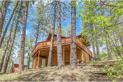 2804 Bird Springs Ovi, Flagstaff, AZ 86005 - Photo 2