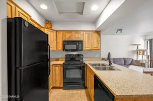 3200 S Litzler Dr, Flagstaff, AZ 86001 - Photo 4