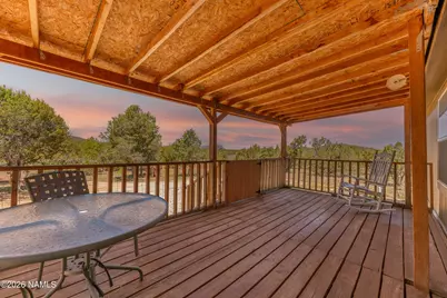 7697 N 8 Mile Boulevard, Williams, AZ 86046 - Photo 2