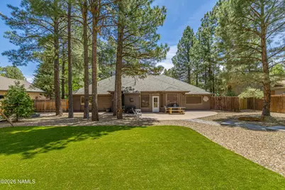 969 N Wakonda Street, Flagstaff, AZ 86004 - Photo 4