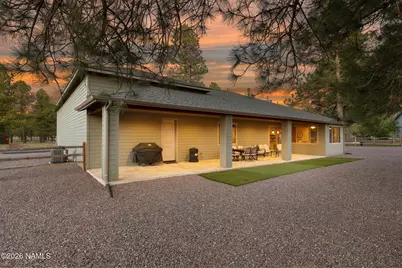 530 S Pinehurst Drive, Williams, AZ 86046 - Photo 34