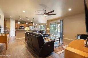 530 S Pinehurst Dr, Williams, AZ 86046 - Photo 8