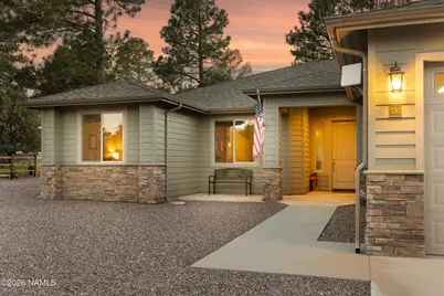 530 S Pinehurst Drive, Williams, AZ 86046 - Photo 2