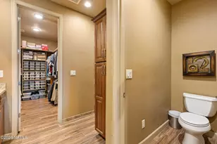 530 S Pinehurst Dr, Williams, AZ 86046 - Photo 22