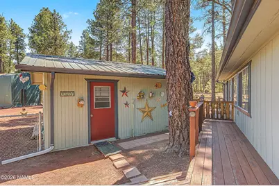 3909 E Pine Cone Drive, Williams, AZ 86046 - Photo 38