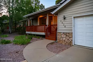 2478 S Highland Mesa Rd, Flagstaff, AZ 86001 - Photo 4