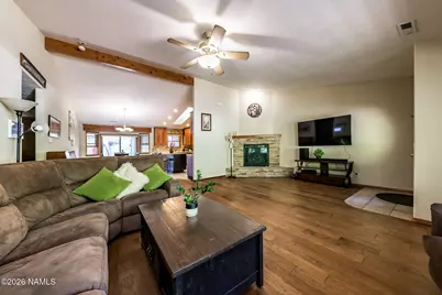 2478 S Highland Mesa Road, Flagstaff, AZ 86001 - Photo 8