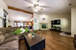 2478 S Highland Mesa Rd, Flagstaff, AZ 86001 - Photo 8