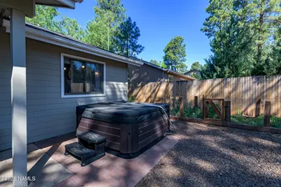 2478 S Highland Mesa Road, Flagstaff, AZ 86001 - Photo 16