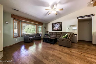 2478 S Highland Mesa Road, Flagstaff, AZ 86001 - Photo 6
