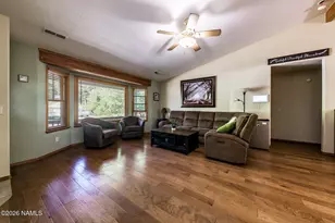2478 S Highland Mesa Rd, Flagstaff, AZ 86001 - Photo 6