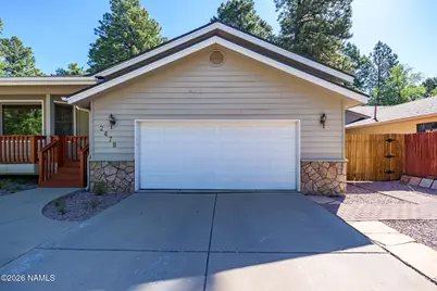 2478 S Highland Mesa Road, Flagstaff, AZ 86001 - Photo 2