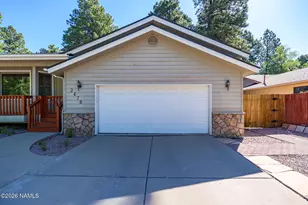 2478 S Highland Mesa Rd, Flagstaff, AZ 86001 - Photo 2