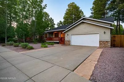 2478 S Highland Mesa Road, Flagstaff, AZ 86001 - Photo 1