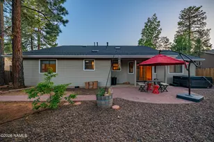 2478 S Highland Mesa Rd, Flagstaff, AZ 86001 - Photo 32