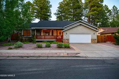 2478 S Highland Mesa Road, Flagstaff, AZ 86001 - Photo 2