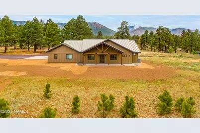 8441 N Fleming Drive, Flagstaff, AZ 86004 - Photo 1