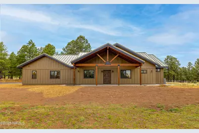 8441 N Fleming Drive, Flagstaff, AZ 86004 - Photo 28