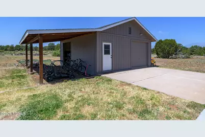 9900 W Pinto Drive W, Flagstaff, AZ 86004 - Photo 40