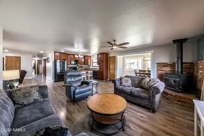 9900 W Pinto Drive W, Flagstaff, AZ 86004 - Photo 18