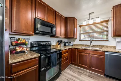 9900 W Pinto Drive W, Flagstaff, AZ 86004 - Photo 24