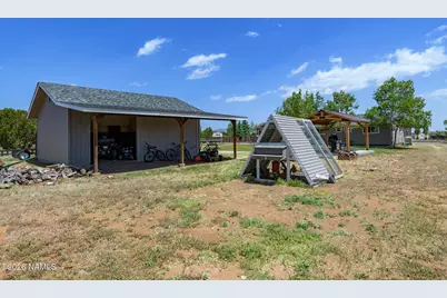 9900 W Pinto Drive W, Flagstaff, AZ 86004 - Photo 42