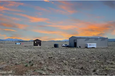 12417 E Tanner Ranch Road, Williams, AZ 86046 - Photo 1