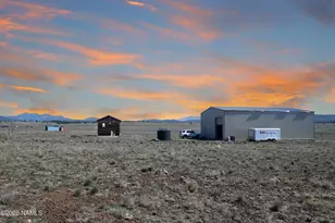 12417 E Tanner Rnch Rd, Williams, AZ 86046 - Photo 1