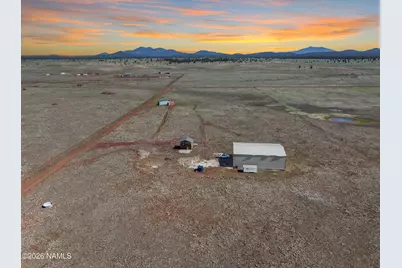 12417 E Tanner Ranch Road, Parks, AZ 86018 - Photo 2