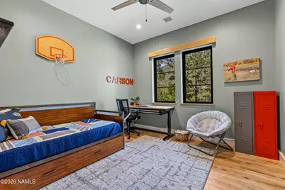 1392 Bouteloua, Flagstaff, AZ 86001 - Photo 46