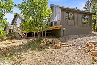 1392 Bouteloua, Flagstaff, AZ 86001 - Photo 66