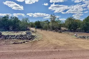 3321 W Coconino Blvd, Williams, AZ 86046 - Photo 1