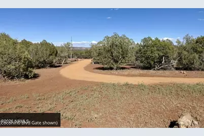3321 W Coconino Boulevard, Williams, AZ 86046 - Photo 12