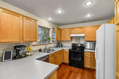 2484 N Brians Way, Flagstaff, AZ 86004 - Photo 12