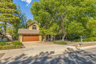2484 N Brians Way, Flagstaff, AZ 86004 - Photo 1