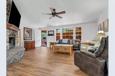 105 E Cedar Wood Drive, Munds Park, AZ 86017 - Photo 1
