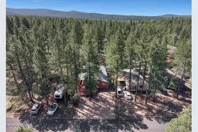 105 E Cedar Wood Drive, Munds Park, AZ 86017 - Photo 26