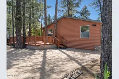 105 E Cedar Wood Drive, Munds Park, AZ 86017 - Photo 2