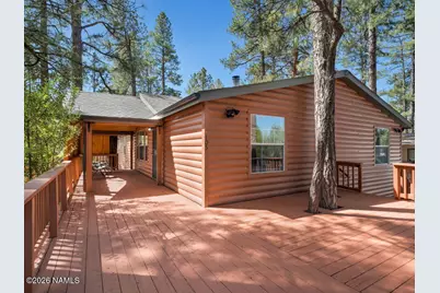 105 E Cedar Wood Drive, Munds Park, AZ 86017 - Photo 4