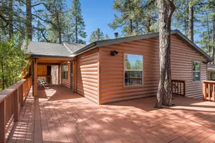 105 E Cedar Wood Dr, Munds Park, AZ 86017 - Photo 4