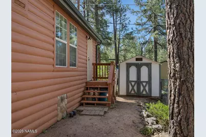 105 E Cedar Wood Drive, Munds Park, AZ 86017 - Photo 22