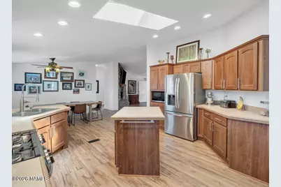 105 E Cedar Wood Drive, Munds Park, AZ 86017 - Photo 12
