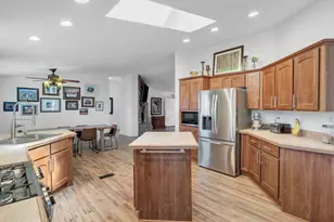 105 E Cedar Wood Dr, Munds Park, AZ 86017 - Photo 12