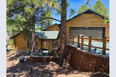 64 W Travertine Trail, Flagstaff, AZ 86005 - Photo 4
