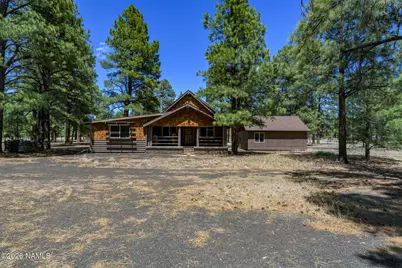10050 Dianna Place, Flagstaff, AZ 86004 - Photo 2